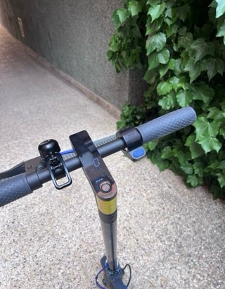 Patinete Eléctrico Xiaomi