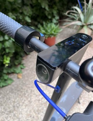 Patinete Eléctrico Xiaomi