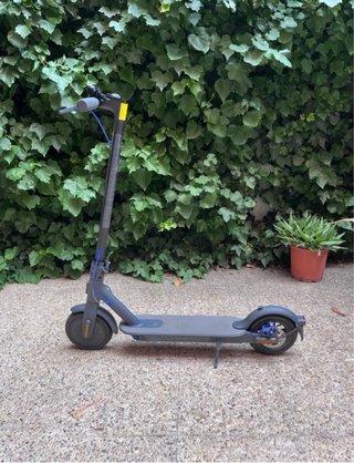 Patinete Eléctrico Xiaomi