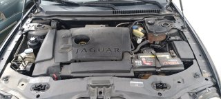 DESPIECE JAGUAR XTYPE 2.0TD 130CV AÑO 00-09