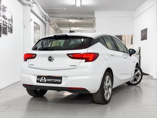 Opel Astra K 1.4 Turbo | 125 CV | 2017 | CarPlay