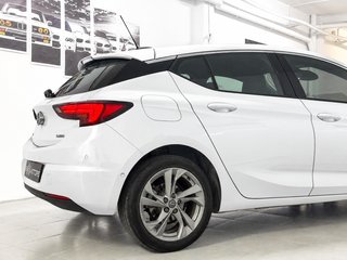 Opel Astra K 1.4 Turbo | 125 CV | 2017 | CarPlay