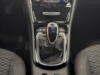 Opel Astra K 1.4 Turbo | 125 CV | 2017 | CarPlay