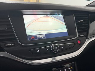 Opel Astra K 1.4 Turbo | 125 CV | 2017 | CarPlay