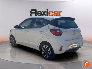 Hyundai i10 1.0 Klass