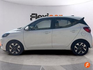 Hyundai i10 1.0 Klass