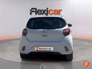 Hyundai i10 1.0 Klass
