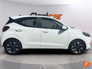 Hyundai i10 1.0 Klass