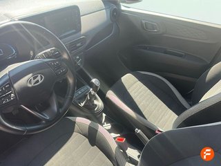 Hyundai i10 1.0 Klass