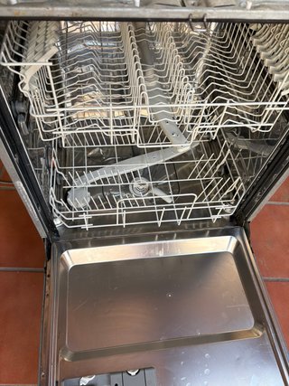 Lavavajillas Encastrable Ikea