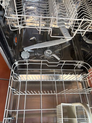 Lavavajillas Encastrable Ikea