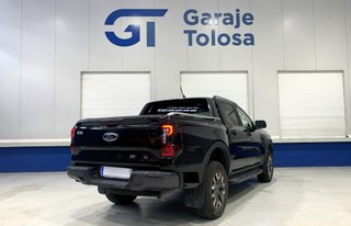 Ford Ranger 2.3 TIVCT PHEV 280cv Wildtrack