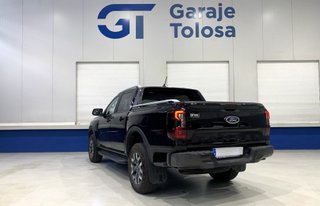 Ford Ranger 2.3 TIVCT PHEV 280cv Wildtrack