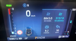 Ford Ranger 2.3 TIVCT PHEV 280cv Wildtrack