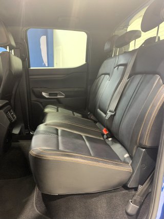 Ford Ranger 2.3 TIVCT PHEV 280cv Wildtrack