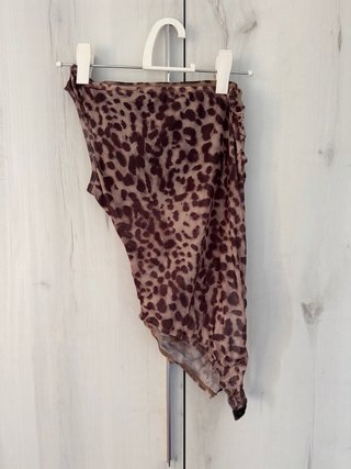 Body leopardo