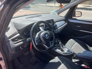 BMW Serie GRAND TOURE 216 D AUTOMATICO 7 PLAZAS