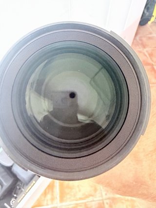 Objetivo Sony G Master 135mm