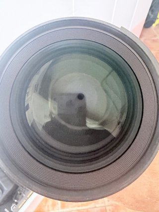 Objetivo Sony G Master 135mm