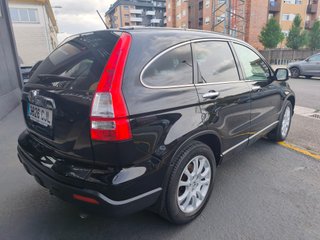 Honda CR-V 2008