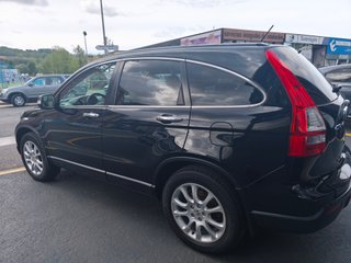 Honda CR-V 2008