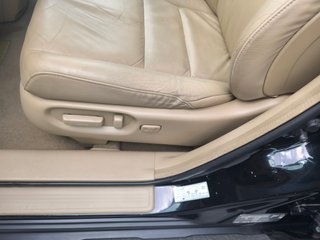 Honda CR-V 2008