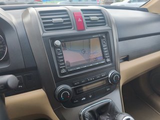 Honda CR-V 2008