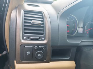 Honda CR-V 2008