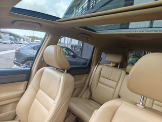 Honda CR-V 2008