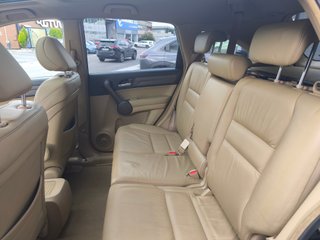 Honda CR-V 2008