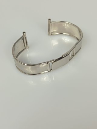 Cinturino acciaio vintage 20mm
