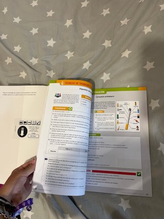 Biología y geología, 3 ESO: V. [1]. Las persona...