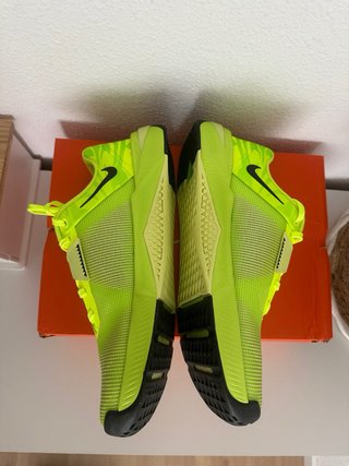 Zapatillas Nike Metcon 10 AMP Talla 44