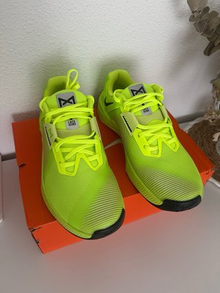 Zapatillas Nike Metcon 10 AMP Talla 44