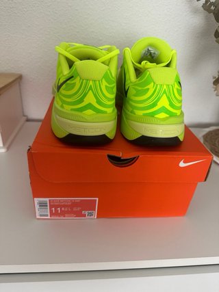 Zapatillas Nike Metcon 10 AMP Talla 44