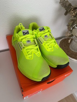Zapatillas Nike Metcon 10 AMP Talla 44