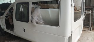 Citroen C 15 2003 Restaurado