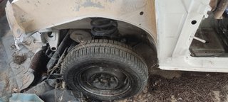 Citroen C 15 2003 Restaurado