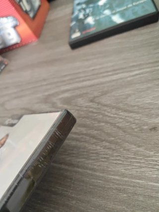 FIFA 2001 PC CD-ROM