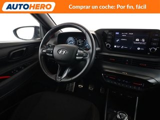 Hyundai i20 1.0 T-GDI Mild-Hybrid N Line Creative