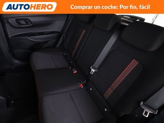 Hyundai i20 1.0 T-GDI Mild-Hybrid N Line Creative