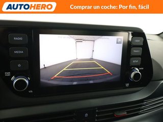 Hyundai i20 1.0 T-GDI Mild-Hybrid N Line Creative