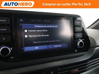 Hyundai i20 1.0 T-GDI Mild-Hybrid N Line Creative