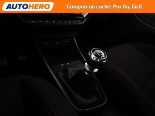 Hyundai i20 1.0 T-GDI Mild-Hybrid N Line Creative
