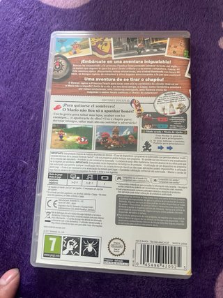 Super Mario Odyssey Nintendo Switch