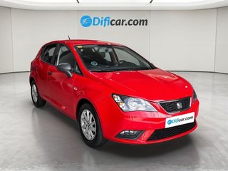 Seat Ibiza 1.2 TSI 90 Reference Plus 5p