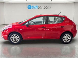 Seat Ibiza 1.2 TSI 90 Reference Plus 5p