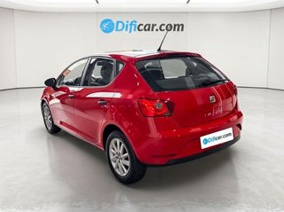 Seat Ibiza 1.2 TSI 90 Reference Plus 5p