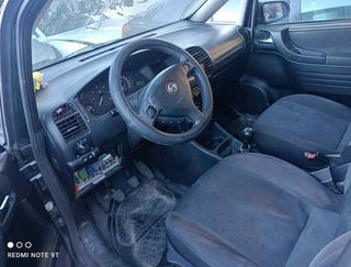 Válvula opel 724809280 zafira a blue line 362917
