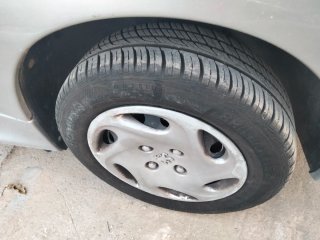 Peugeot 206 2003